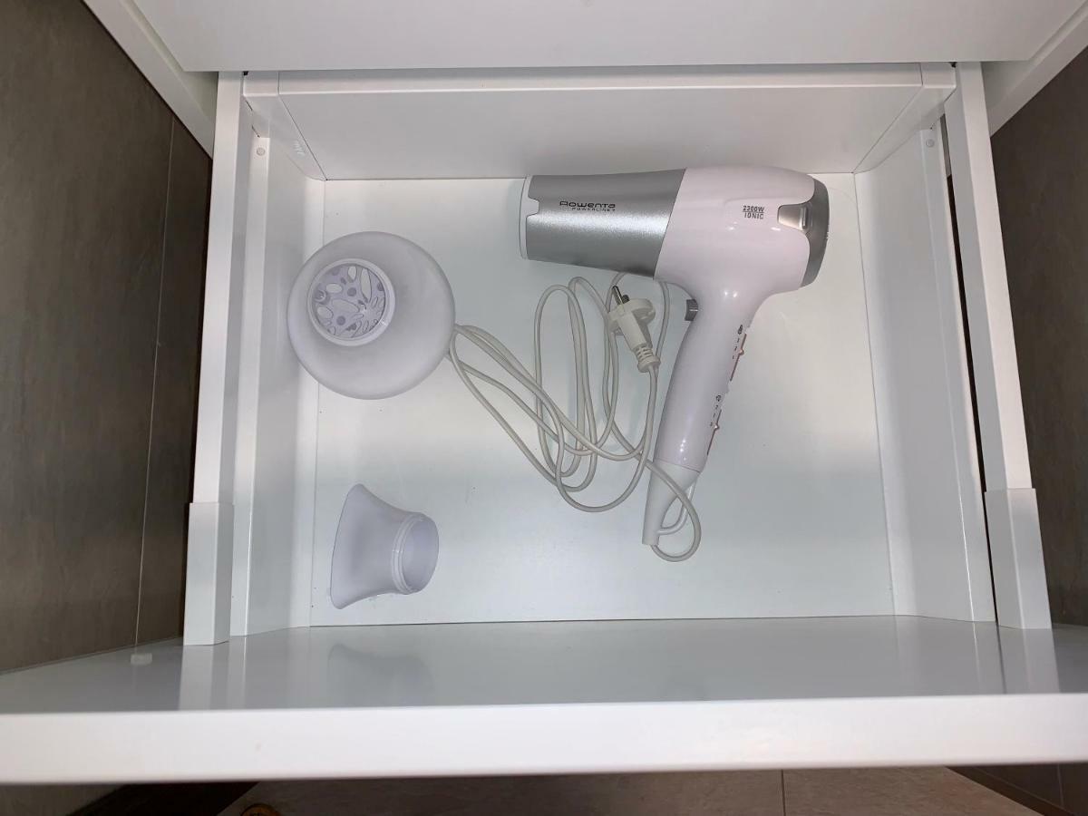 Apartmány BD Boží Dar Esterno foto