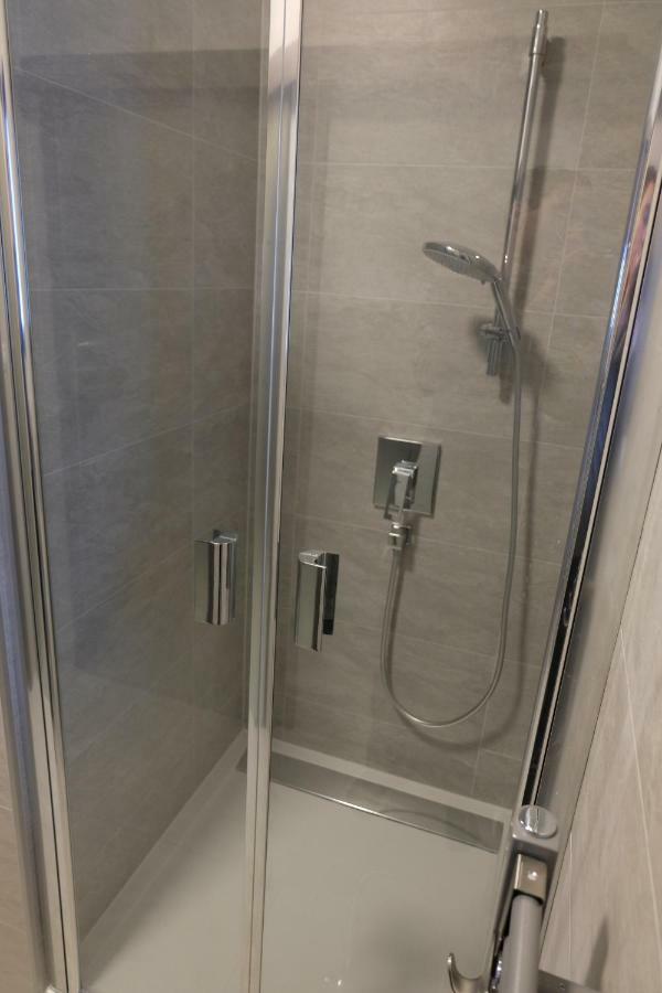 Apartmány BD Boží Dar Esterno foto